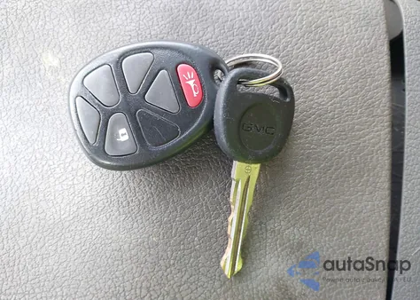 2007 GMC Yukon Slt z USA, uszkodzony, nr VIN 1GKFC13057J347397